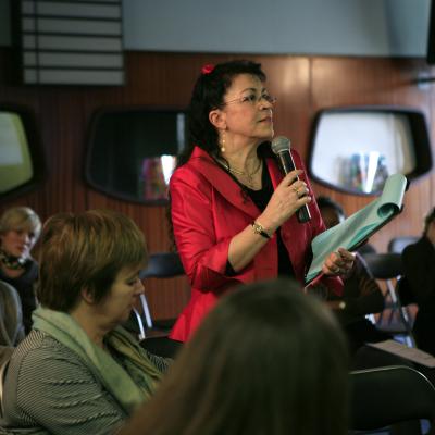 Millennia2015, Liège 2008 - Workshop 6