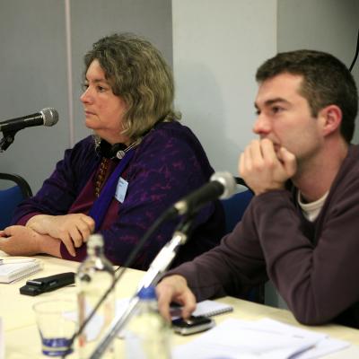 Millennia2015, Liège 2008 - Workshop 6