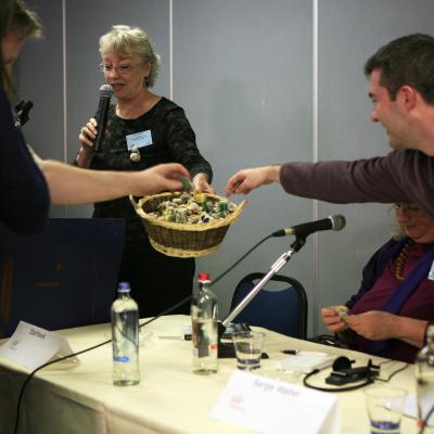 Millennia2015, Liège 2008 - Workshop 6