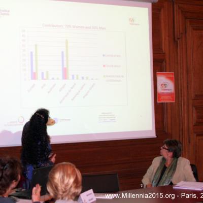 2011-11-21, www.millennia2025-foundation.org - Paris, Ecole des Mines