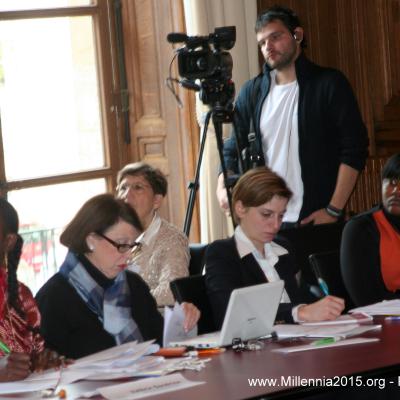 2011-11-21, www.millennia2025-foundation.org - Paris, Ecole des Mines