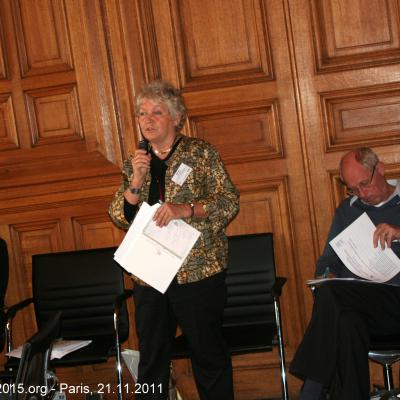 2011-11-21, www.millennia2025-foundation.org - Paris, Ecole des Mines