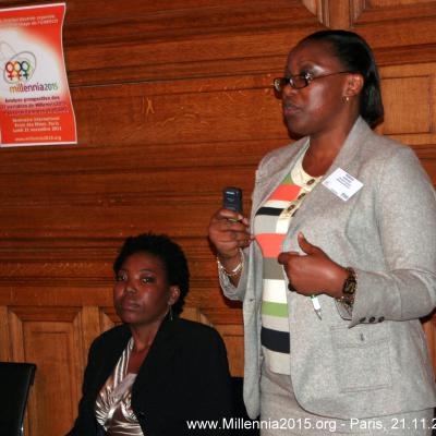 2011-11-21, www.millennia2025-foundation.org - Paris, Ecole des Mines
