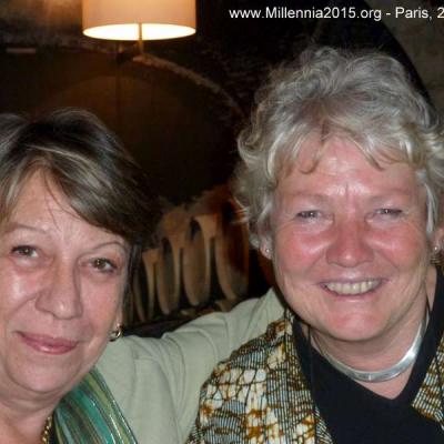2011-11-21, www.millennia2025-foundation.org - Paris, Ecole des Mines