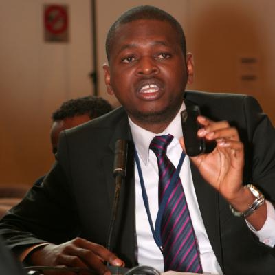 2012-12-03. Millennia2025 UNESCO Paris - 02. Second Plenary Session