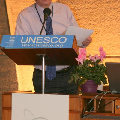 2012-12-03. Millennia2025 UNESCO Paris - 05. Strategic Forum - From strategy to action