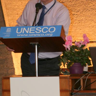 2012-12-03. Millennia2025 UNESCO Paris - 05. Strategic Forum - From strategy to action