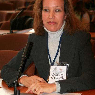 2012-12-03. Millennia2025 UNESCO Paris - 05. Strategic Forum - From strategy to action