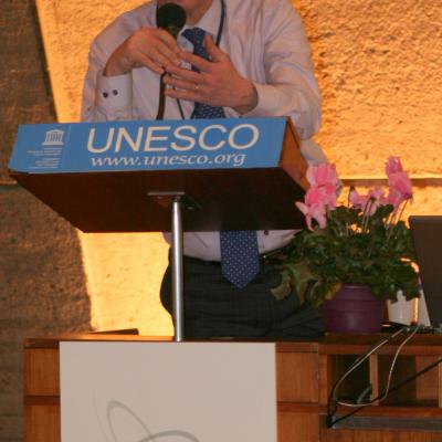 2012-12-03. Millennia2025 UNESCO Paris - 05. Strategic Forum - From strategy to action