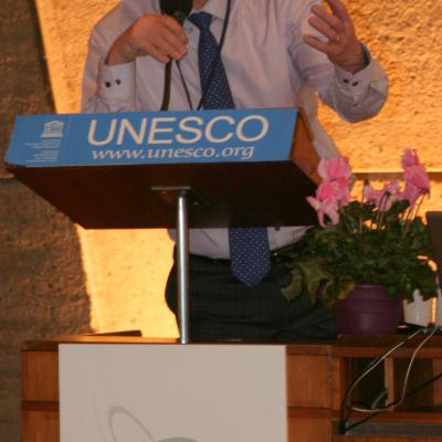2012-12-03. Millennia2025 UNESCO Paris - 05. Strategic Forum - From strategy to action