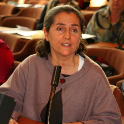 2012-12-03. Millennia2025 UNESCO Paris - 06. Third Plenary Session