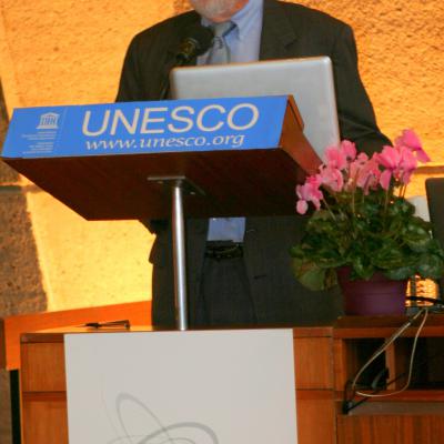 2012-12-04. Millennia2025 UNESCO Paris - 07. Fourth Plenary Session