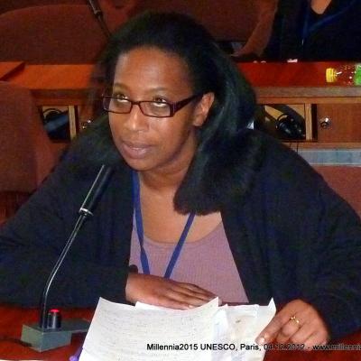 2012-12-04. Millennia2025 UNESCO Paris - 07. Fourth Plenary Session