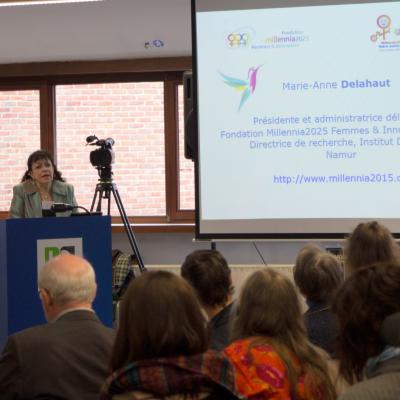 2015-04-25 Millennia2025 Solidari-Femmes, UNamur