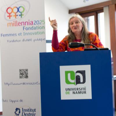 2015-04-25 Millennia2025 Solidari-Femmes, UNamur