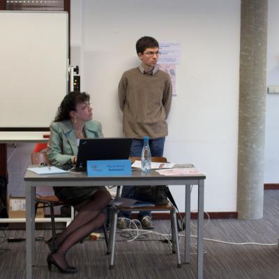 2015-04-25 Millennia2025 Solidari-Femmes, UNamur