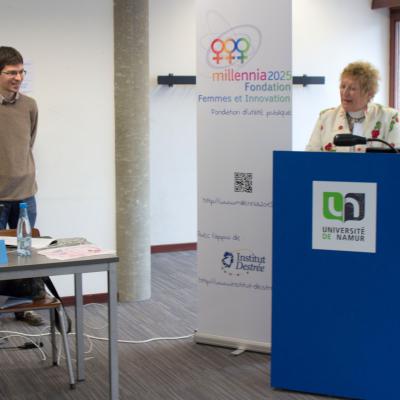 2015-04-25 Millennia2025 Solidari-Femmes, UNamur