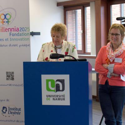 2015-04-25 Millennia2025 Solidari-Femmes, UNamur