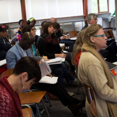2015-04-25 Millennia2025 Solidari-Femmes, UNamur