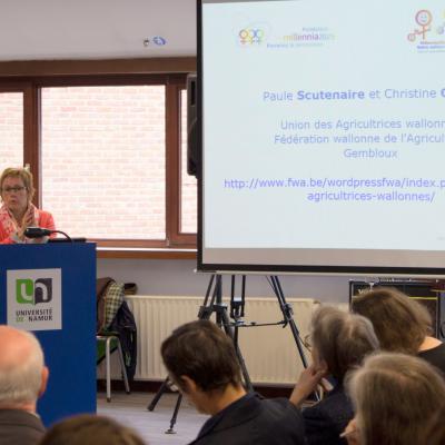 2015-04-25 Millennia2025 Solidari-Femmes, UNamur