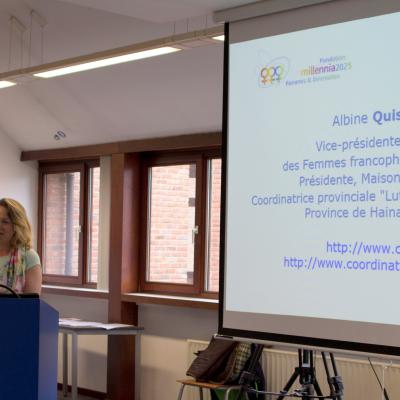 2015-04-25 Millennia2025 Solidari-Femmes, UNamur