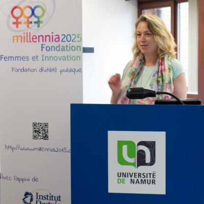2015-04-25 Millennia2025 Solidari-Femmes, UNamur