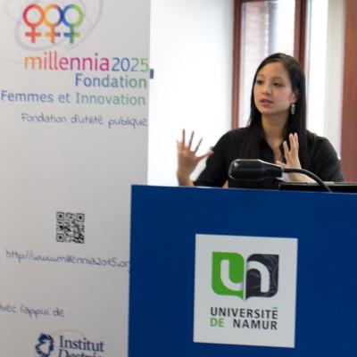 2015-04-25 Millennia2025 Solidari-Femmes, UNamur