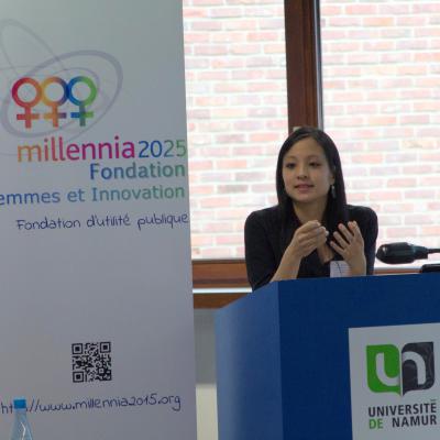 2015-04-25 Millennia2025 Solidari-Femmes, UNamur