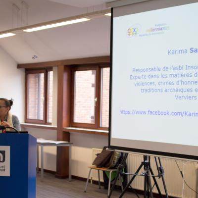 2015-04-25 Millennia2025 Solidari-Femmes, UNamur