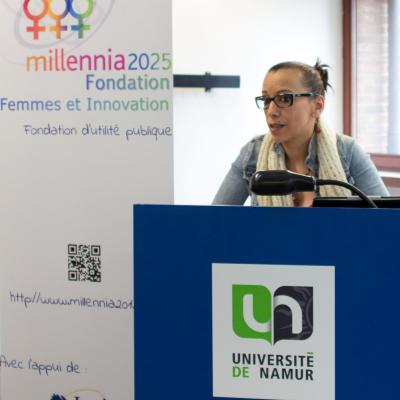 2015-04-25 Millennia2025 Solidari-Femmes, UNamur