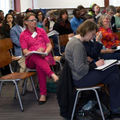 2015-04-25 Millennia2025 Solidari-Femmes, UNamur