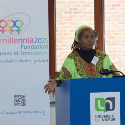 2015-04-25 Millennia2025 Solidari-Femmes, UNamur