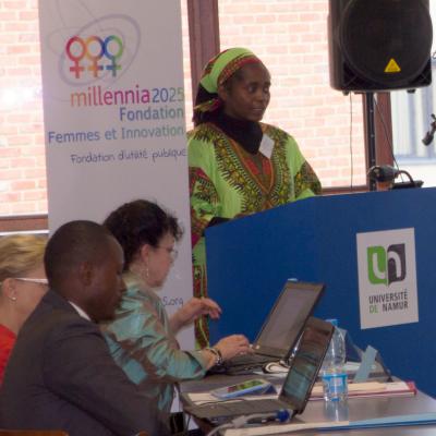 2015-04-25 Millennia2025 Solidari-Femmes, UNamur