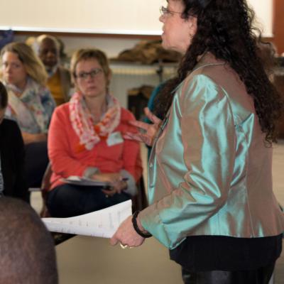 2015-04-25 Millennia2025 Solidari-Femmes, UNamur