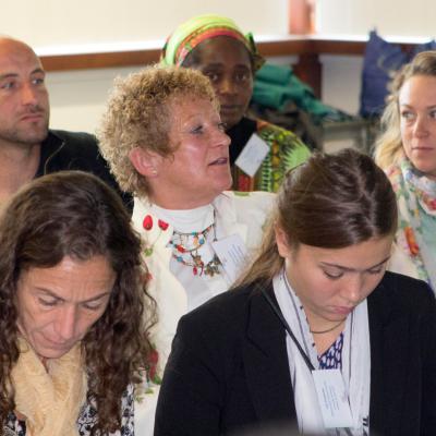 2015-04-25 Millennia2025 Solidari-Femmes, UNamur