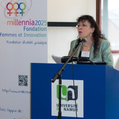 2015-04-25 Millennia2025 Solidari-Femmes, UNamur