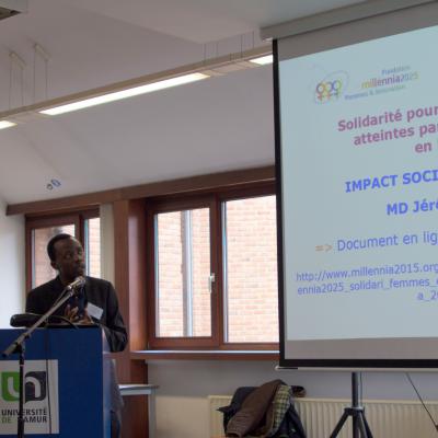 2015-04-25 Millennia2025 Solidari-Femmes, UNamur