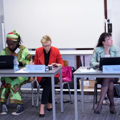 2015-04-25 Millennia2025 Solidari-Femmes, UNamur