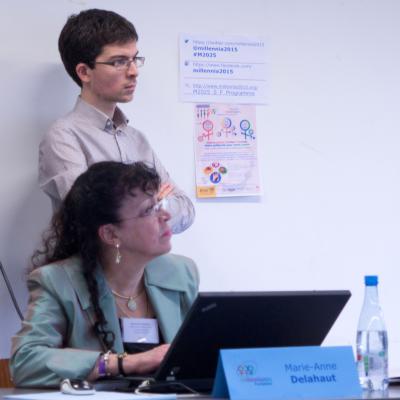 2015-04-25 Millennia2025 Solidari-Femmes, UNamur