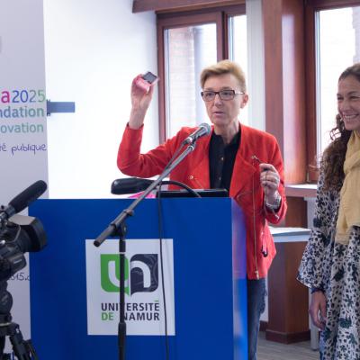2015-04-25 Millennia2025 Solidari-Femmes, UNamur