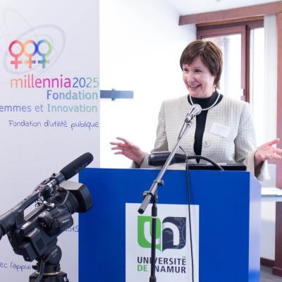 2015-04-25 Millennia2025 Solidari-Femmes, UNamur
