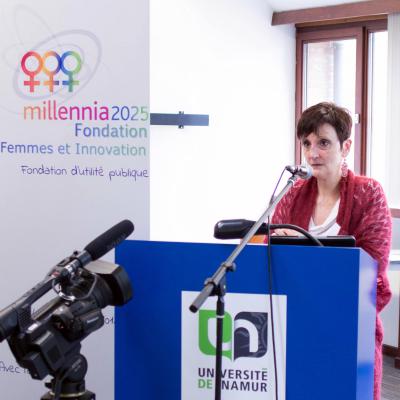 2015-04-25 Millennia2025 Solidari-Femmes, UNamur