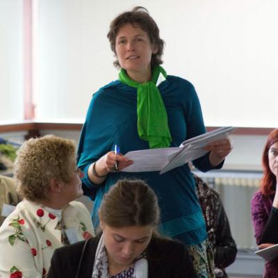2015-04-25 Millennia2025 Solidari-Femmes, UNamur