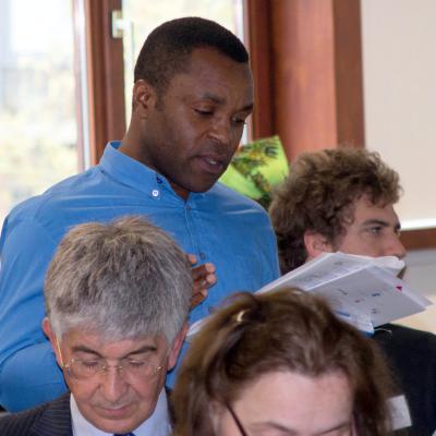 2015-04-25 Millennia2025 Solidari-Femmes, UNamur