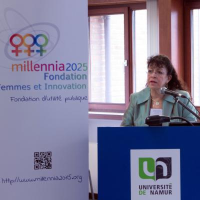 2015-04-25 Millennia2025 Solidari-Femmes, UNamur
