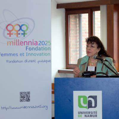2015-04-25 Millennia2025 Solidari-Femmes, UNamur