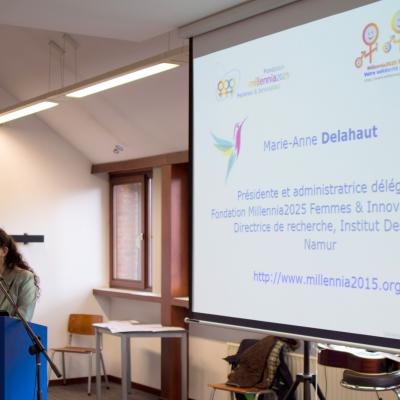 2015-04-25 Millennia2025 Solidari-Femmes, UNamur