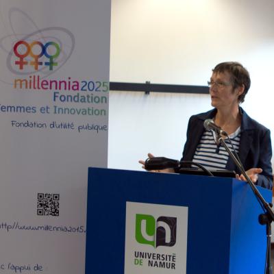 2015-04-25 Millennia2025 Solidari-Femmes, UNamur