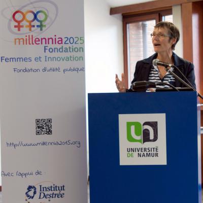 2015-04-25 Millennia2025 Solidari-Femmes, UNamur