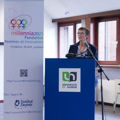 2015-04-25 Millennia2025 Solidari-Femmes, UNamur